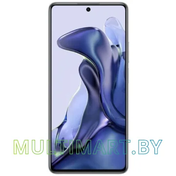Смартфон Xiaomi 11T 8GB/256GB международная версия (небесно-голубой) картинка 2